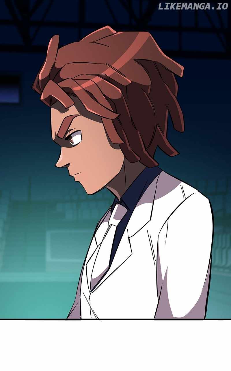 Overtime Elite Chapter 39 39